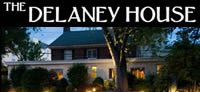 The Delany House - Mass banquet facility - Ideal for weddings